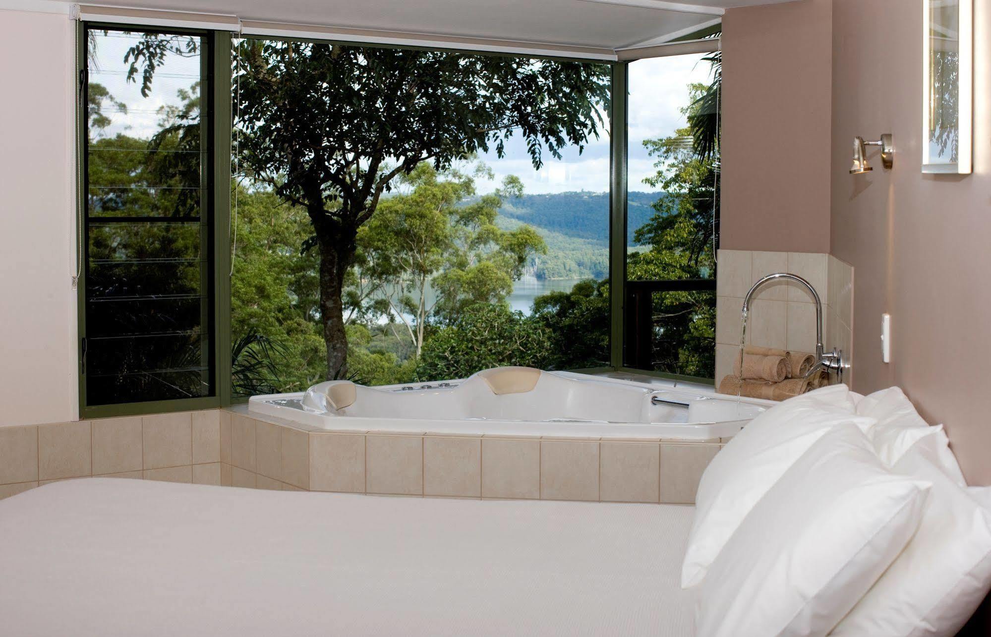 Lovestone Cottages Монтвилл Экстерьер фото