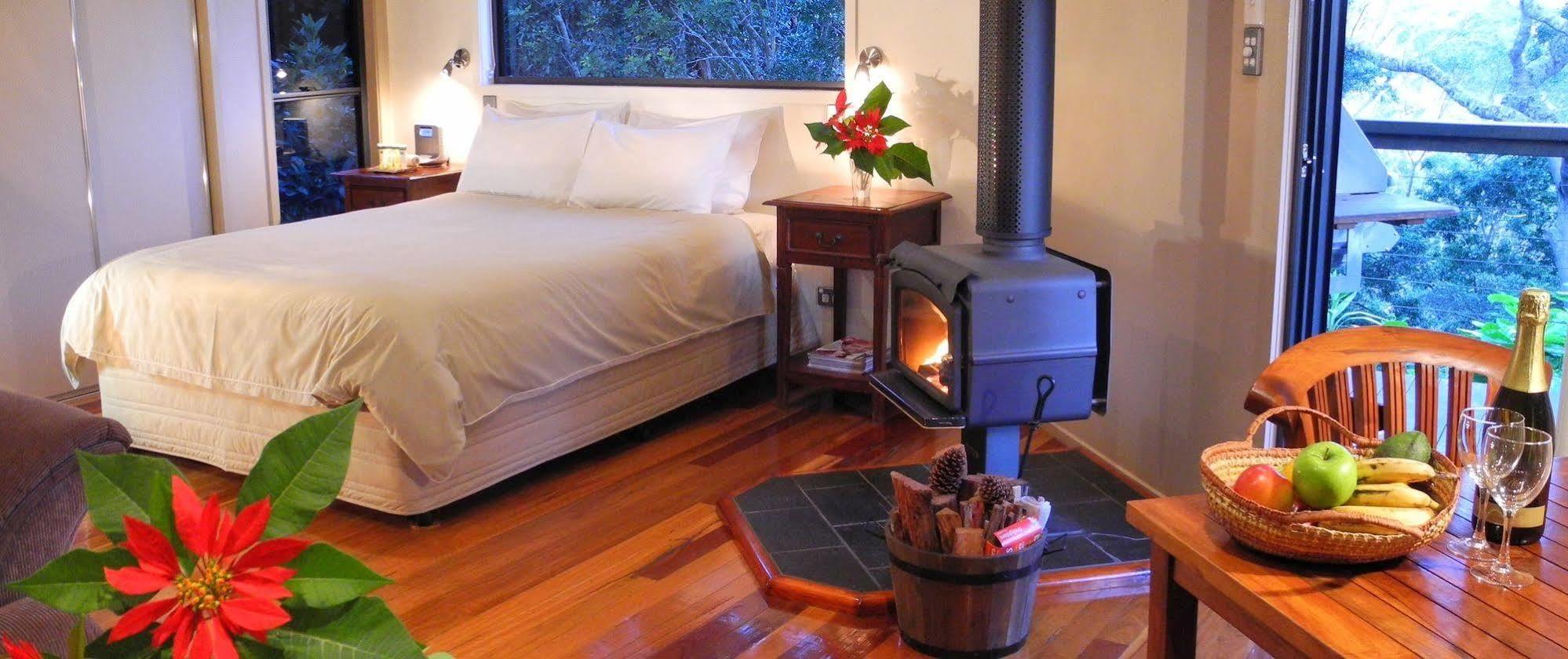 Lovestone Cottages Монтвилл Экстерьер фото